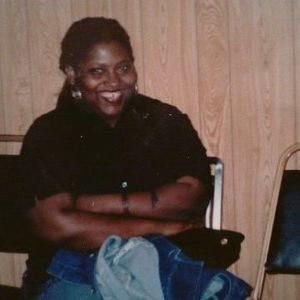 Meet your Posher, Raylette